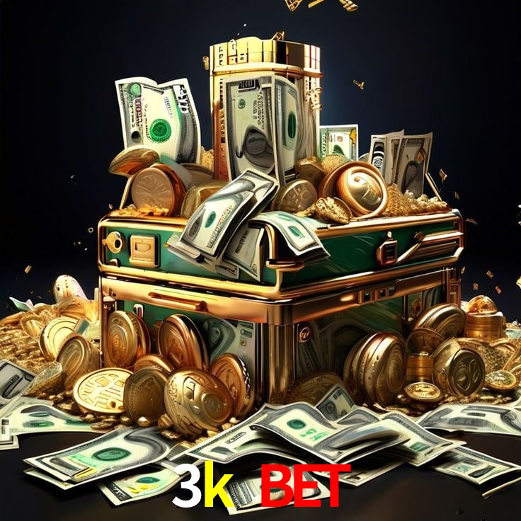 Apostas de Futebol 3k bet