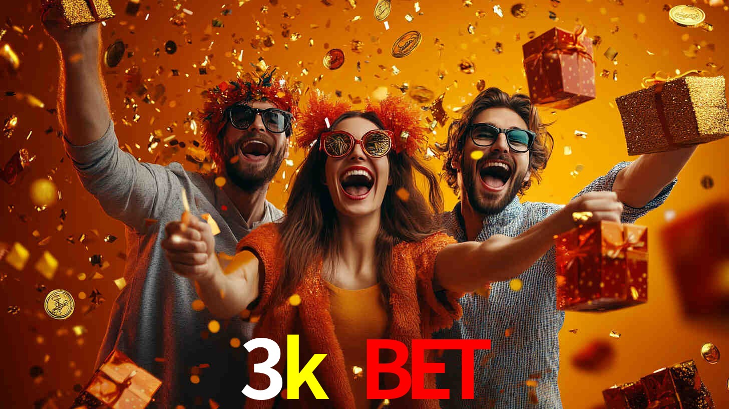 3k bet