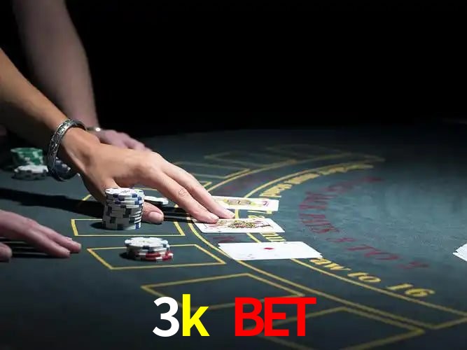 Promoções Sazonais 3k bet