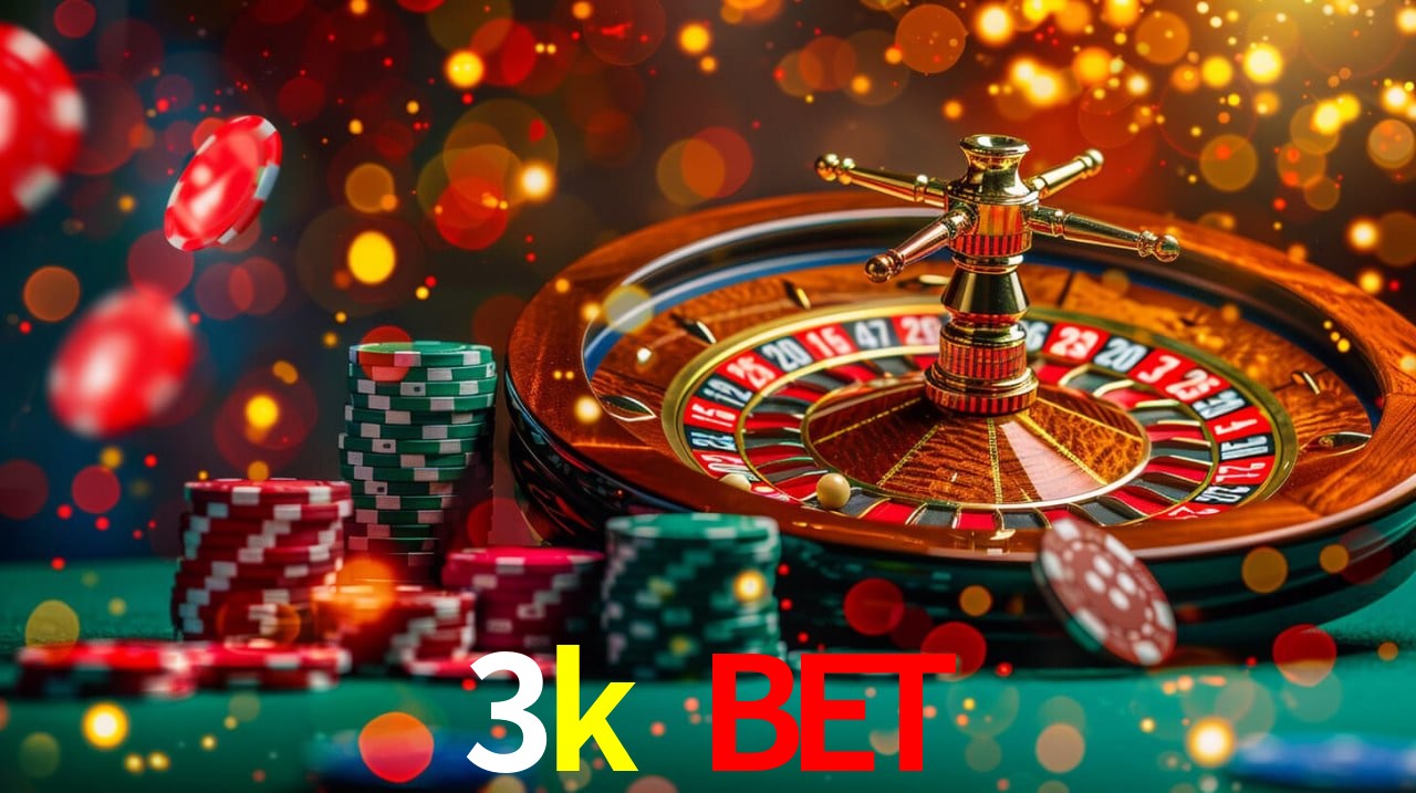 Inovações de Jogos na 3k bet: O Futuro das Experiências Interativas