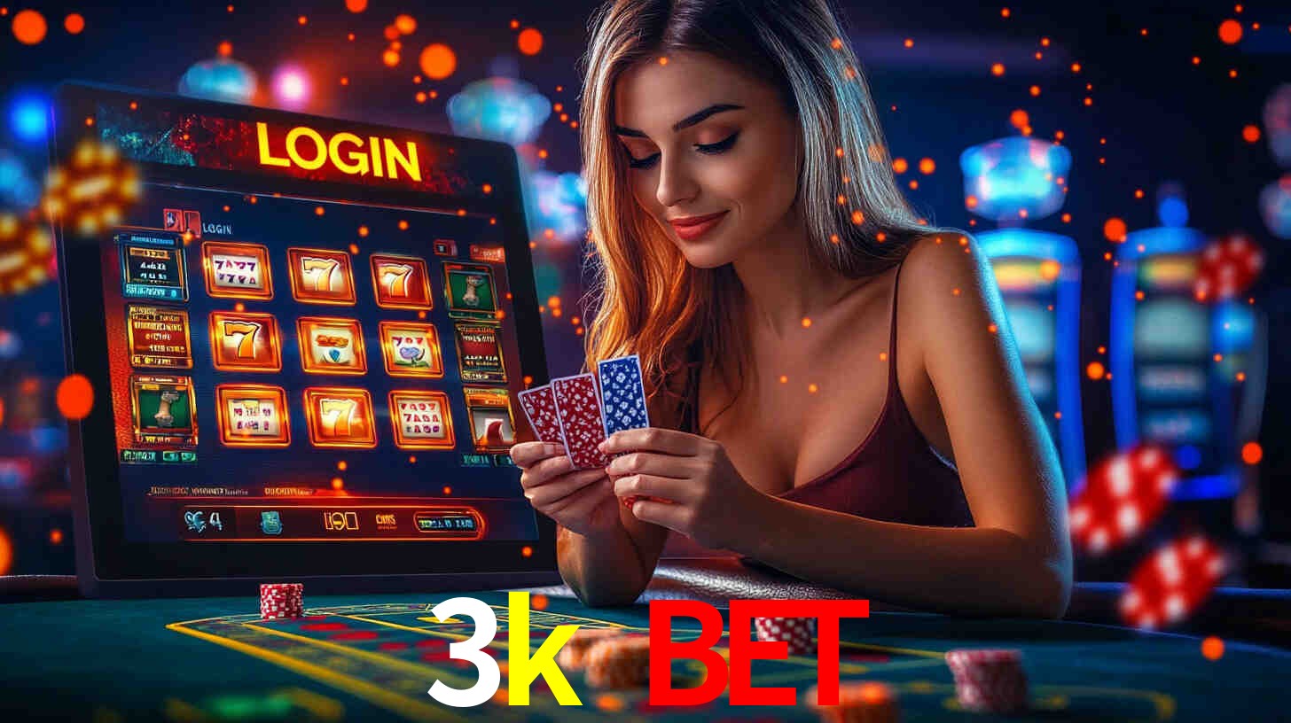 3k bet,3k bet.com
