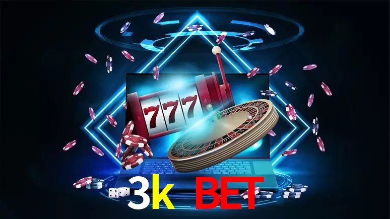 Jogos de Slot 3k bet