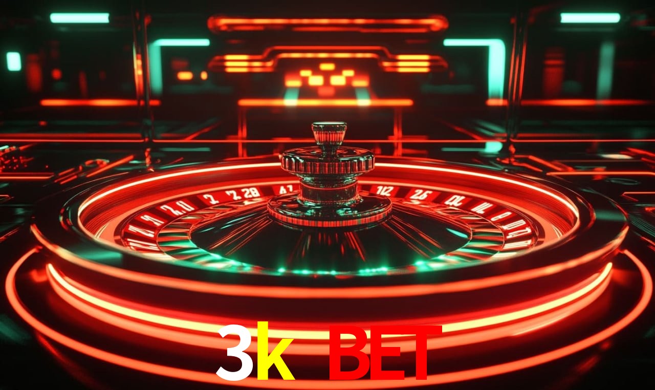 Descubra a Magia dos Jogos de Arcade no 3k bet