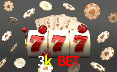 Cassino ao vivo com dealers reais na 3k bet