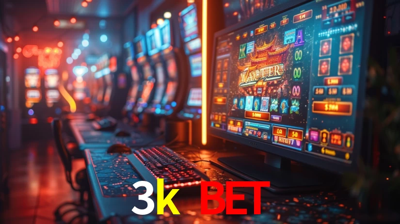 3k bet,3k bet.com