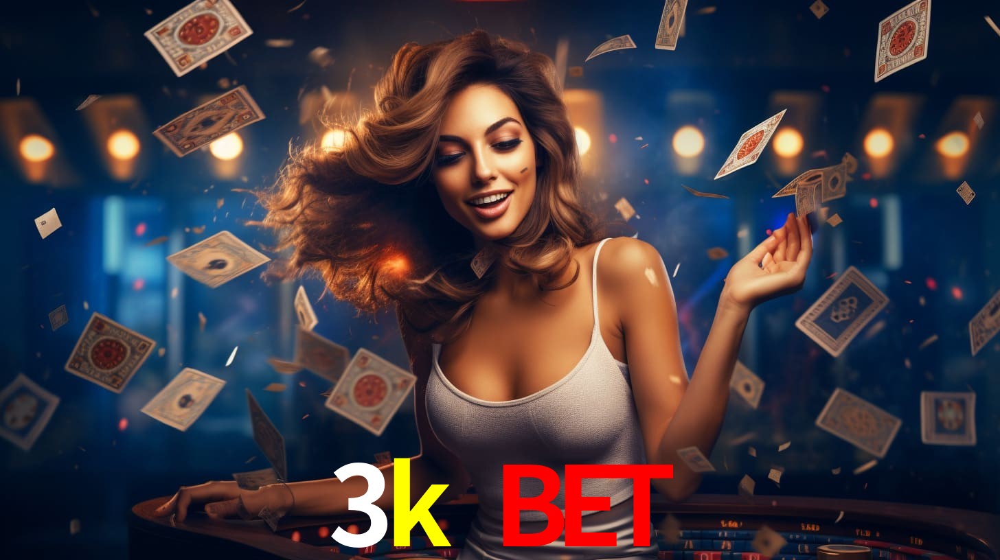 3k bet