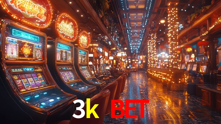 3k bet