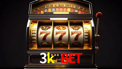 A Emoção da Loteria na 3k bet: Uma Chance de Mudança de Vida