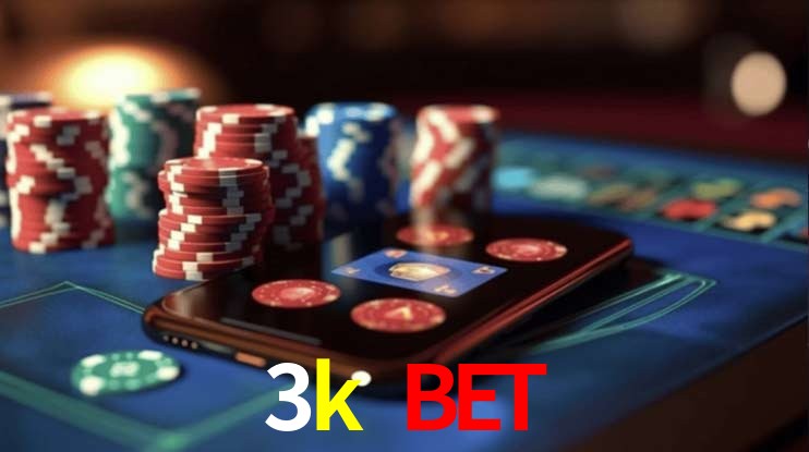 Mesa de Blackjack 3k bet