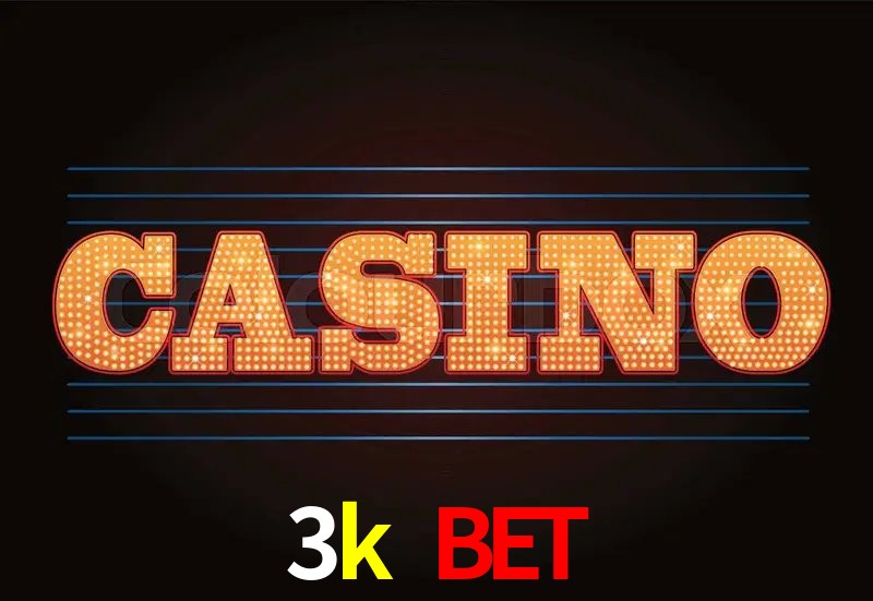 Estatísticas Esportivas 3k bet