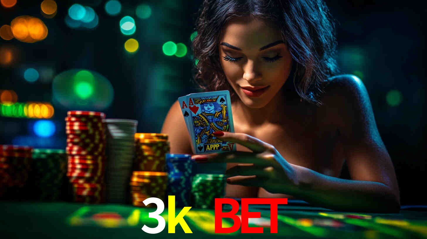 A Popularidade dos Caça-Níqueis no 3k bet