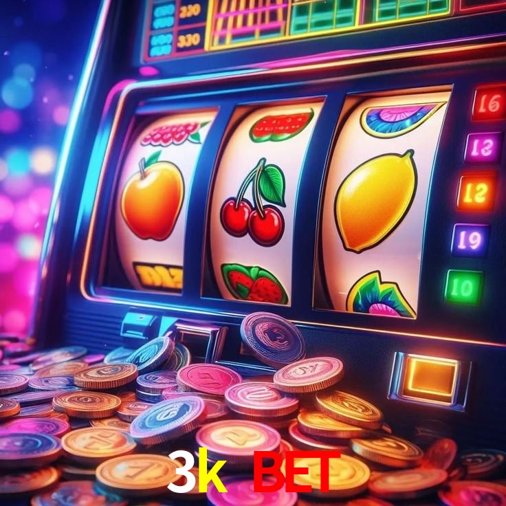 Apostas de Basquete 3k bet