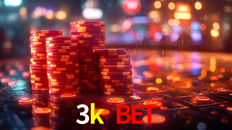 Experimente o Login Seguro Premium no 3k bet