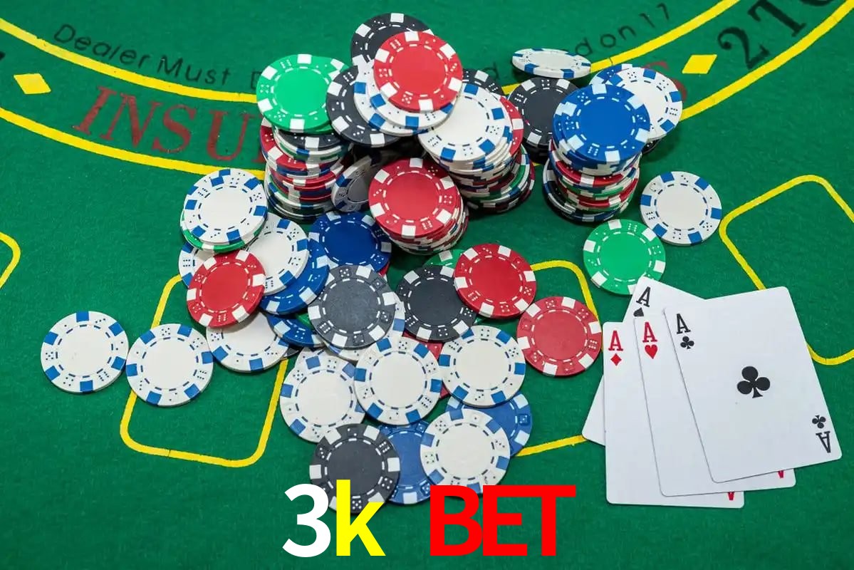Interface Premium 3k bet