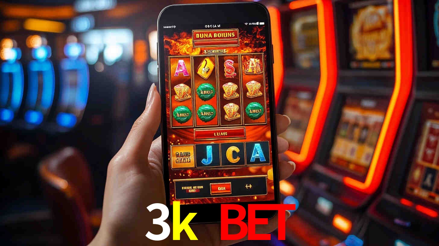 3k bet,3k bet.com