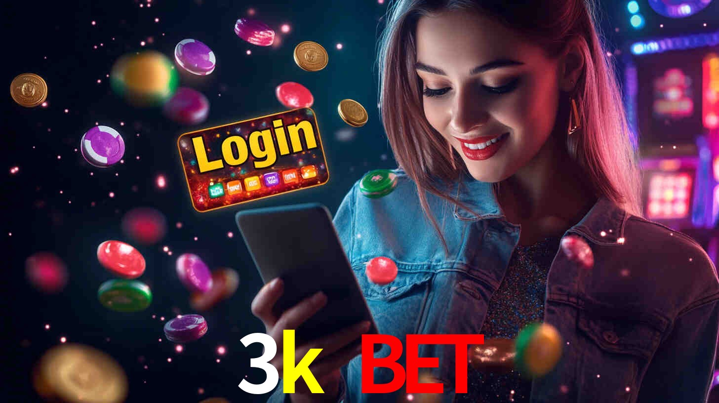 A Experiência Imersiva dos Cassinos Ao Vivo no 3k bet