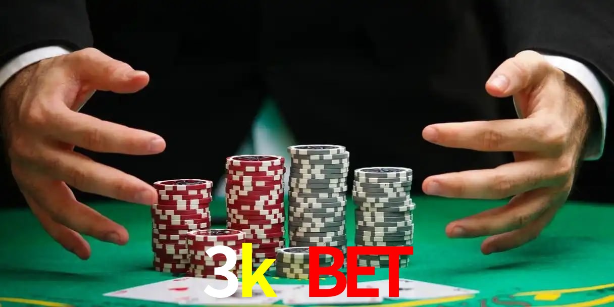 Benefícios VIP na 3k bet