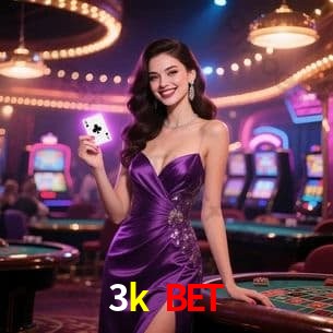 Jogos Exclusivos 3k bet