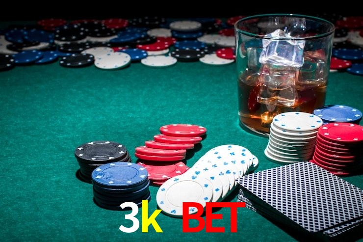 Casino Ao Vivo 3k bet