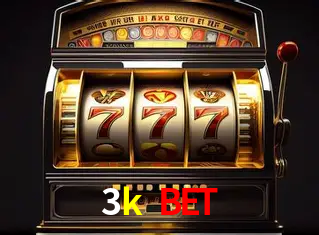 A Emoção da Loteria na 3k bet: Uma Chance de Mudança de Vida