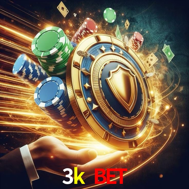 Torneios e prêmios garantidos na 3k bet
