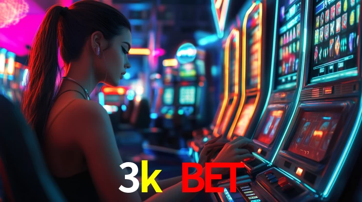 Cashback e recargas na 3k bet