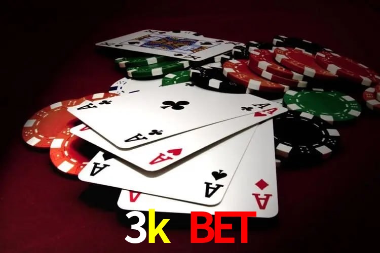 Bônus Diários 3k bet