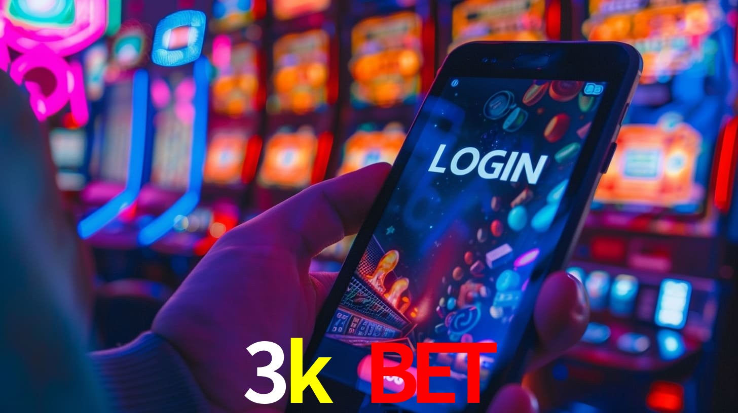 Programa VIP 3k bet