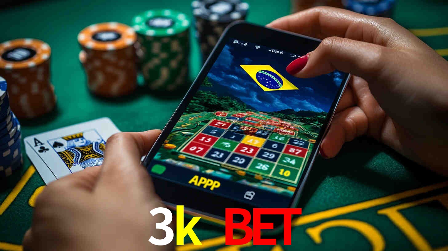 A Popularidade dos Caça-Níqueis no 3k bet
