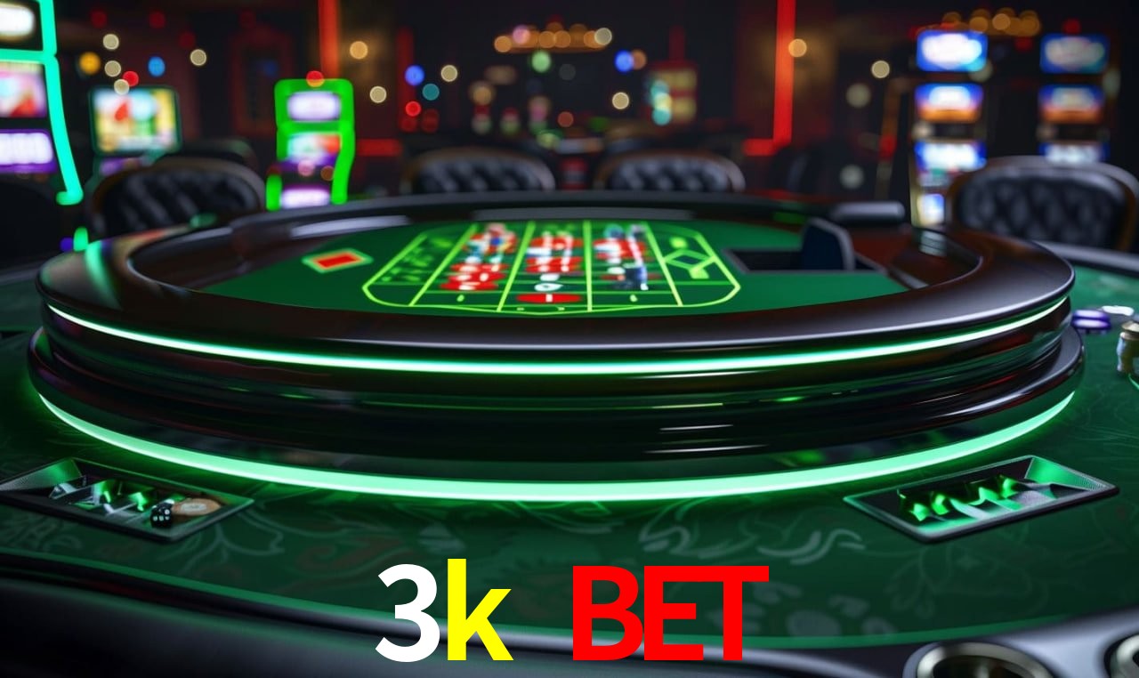 Exclusive Offers 3k bet