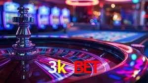 Apostas de Tênis 3k bet