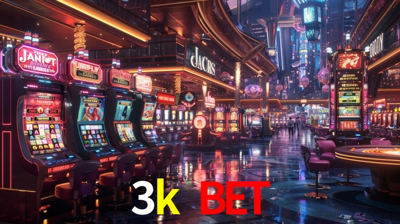 Games Directory 3k bet