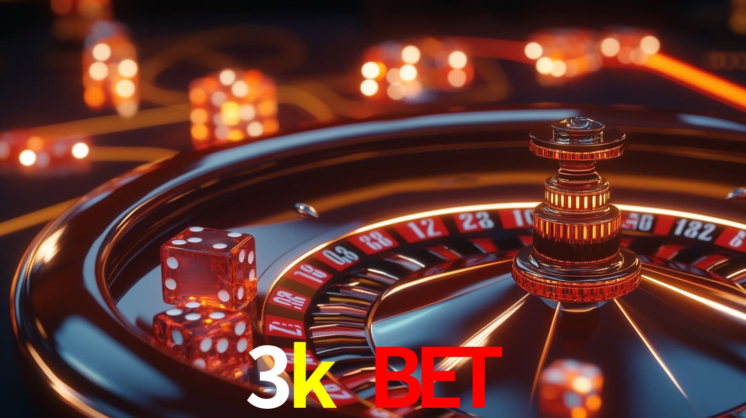 3k bet login