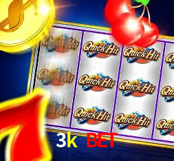 A Revolução dos Aplicativos de Jogos no 3k bet