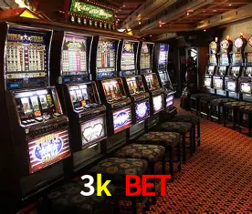 A Experiência Imersiva dos Cassinos Ao Vivo no 3k bet