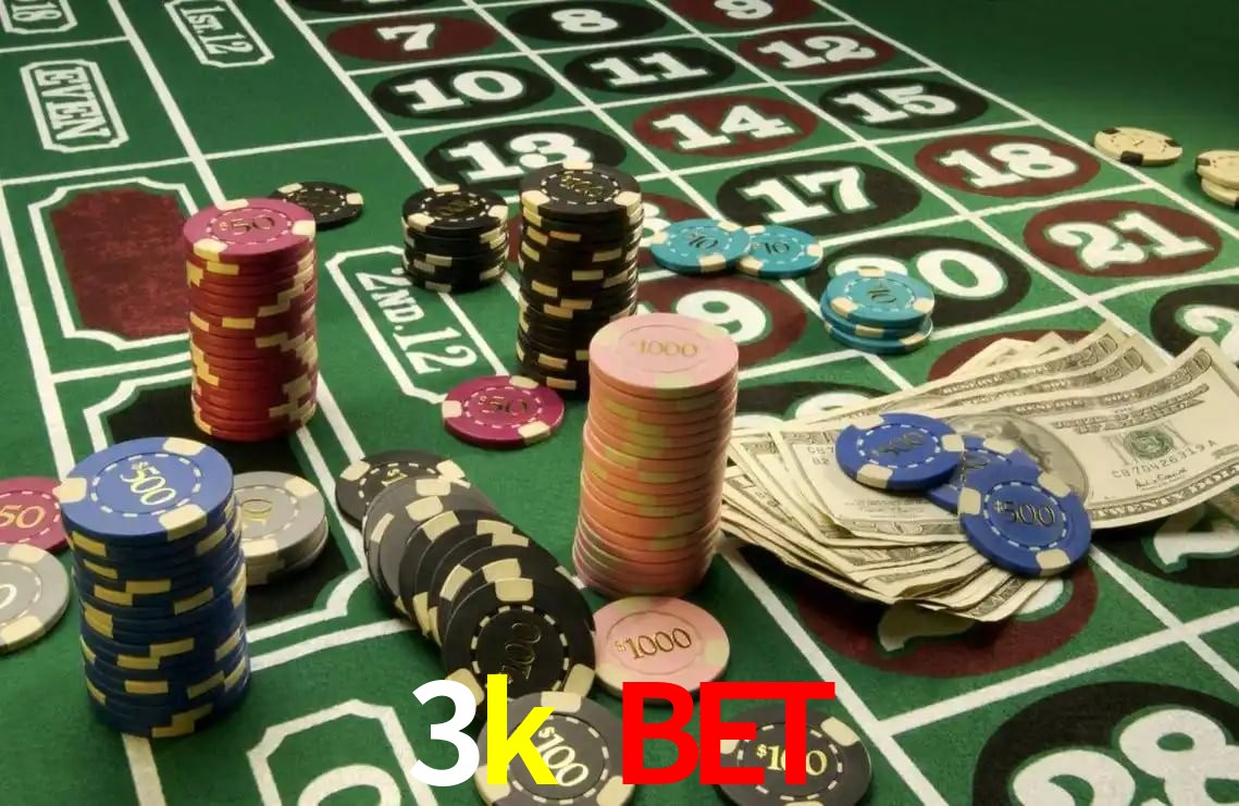 3k bet