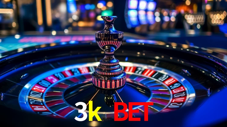 Ofertas Imperdíveis na 3k bet: Promoções e Bônus Que Valem a Pena