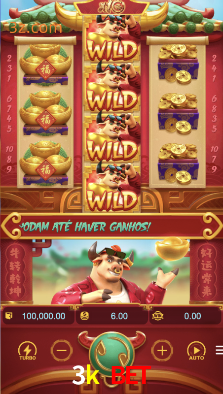 As Melhores Estratégias Para Jogar Slot Fortune Ox
