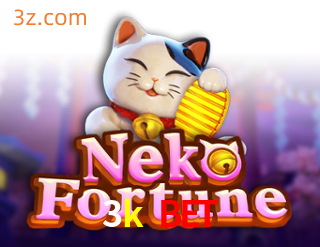 3k bet Slot Fortune Neko⭐️cassino caça-níqueis online⭐️3k bet com