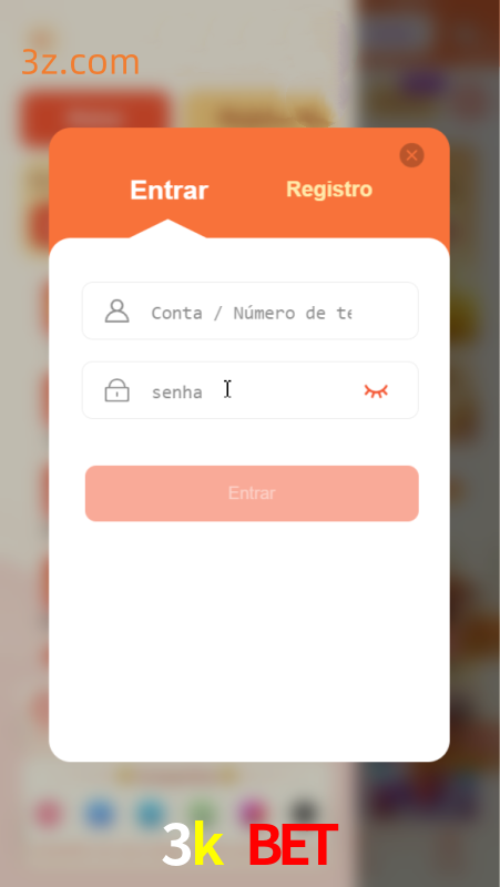 3k bet Entrar⭐️Casino de eSports Brasileiro⭐️3k bet com