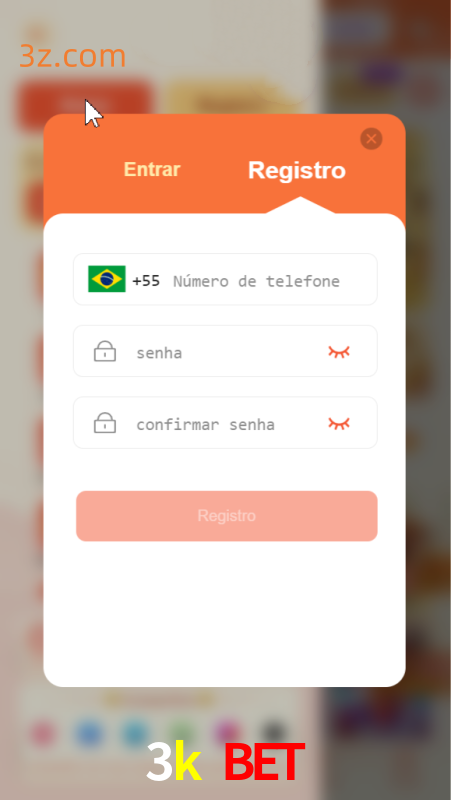 3k bet Registro⭐️Videogames Brasileiros⭐️3k bet login