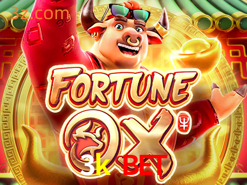 3k bet Slot Fortune Ox⭐️Jogos de Cassino Brasileiros⭐️3k bet login